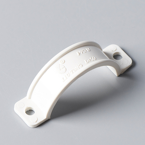 Bán buôn nhựa GB/T 5836.1-2006 PVC PVC-U 75 mét ống nước <span class=keywords><strong>Clip</strong></span> - Product Image 1