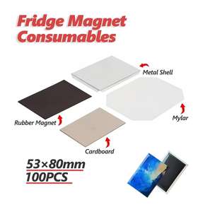 Matériaux pour la fabrication de machines à aimants rétractables pour uniformes scolaires - Product Image 6