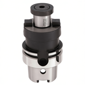 Portabrocas HSK100A H.D.S. Mandrini HSK DIN 69893 A para Uso en Máquinas Herramienta - Product Image 2