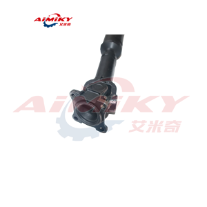 Eje Cardán de Propulsión 49100-4E570 para <span class=keywords><strong>Kia</strong></span> Bongo 3 D4CB 4WD - Eje de Transmisión para <span class=keywords><strong>Kia</strong></span> Bongo -2012 - Product Image 2