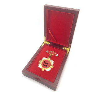 เหรียญรางวัลสำหรับเล่นกีฬาทำจากโลหะพิมพ์ลายเพื่อเป็นเกียรติแก่3D ออกแบบพิเศษ - Product Image 5