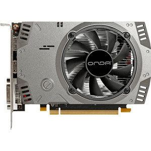 Radeon การ์ดแสดงผลคอมพิวเตอร์ RX550สำหรับเดสก์ท็อป550 4G 128bit Gddr5 PCIe 3.0 DVI DP Rx550ในตัว DVI DP Multi-Int - Product Image 1