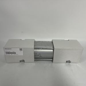 Cylindre pneumatique CAMOZZI 60M2L063A0100 - Product Image 1