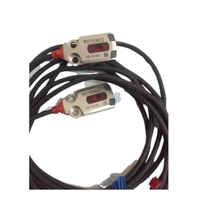 เซ็นเซอร์เลเซอร์โฟโตอิเล็กทริค PR-F51N1 ของแท้ รุ่นใหม่ ขายดี PR-F51N1 KEYENCE เซ็นเซอร์เลเซอร์โฟโตอิเล็กทริค PR-F51N1 ของแท้ - Product Image 2