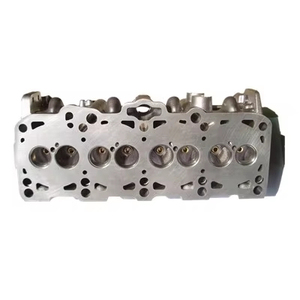 Culata AHF/AGR ALH 908703 038103373E 038103265AX 038103351B ASV/AVM/AYQ/<span class=keywords><strong>BEQ</strong></span>/BEU/BJC AGP AQM/ARD/ASK para VW 1.9TDI 8V - Product Image 1