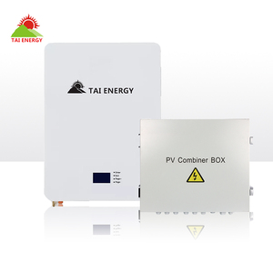Tai Energy <strong>Hot</strong> Sell <strong>Solar</strong> Energy <strong>System</strong> 10kw 12kw <strong>Solar</strong> <strong>Panel</strong> <strong>System</strong> Hybrid <strong>Solar</strong> Inverter <strong>System</strong> - Product Image 4