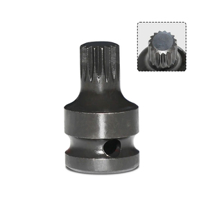 Vente flash : Outils pour véhicules BMW, entretien automobile facile, y compris la réparation des sièges de voiture, douille de démontage des vis - Product Image 2