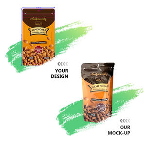 סרט bopet 35 מ "מ גלגול חטיף אריזות מזון פלסטיק כיתה סרט גליל מלאי גרוטאות pp גמיש עבור עוגיות ממתקים - Product Image 6