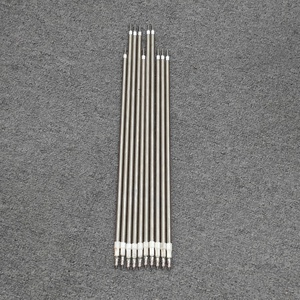 Riscaldatore elettrico termoconvettore riscaldatore a pannello in ceramica - Product Image 5