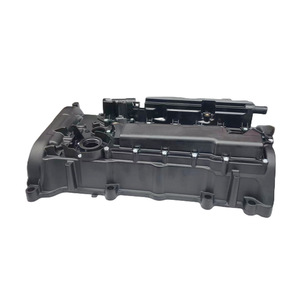 Tapa de Válvulas Honda 12310-RDF-A01 de Aleación de Aluminio para Accord, Odyssey, CRV, Acura TLX, Pieza de Repuesto - Product Image 2