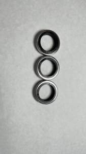 Sello de Aceite PTFE para Compresor Manny 50x65x8mm, Piezas para Compresores Industriales - Product Image 6