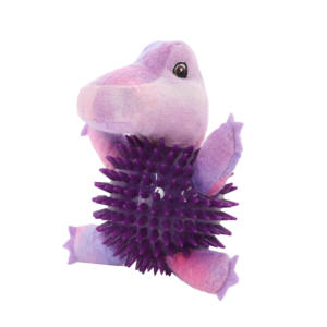 A buon mercato nuovo TPR chew palla <span class=keywords><strong>pet</strong></span> giocattolo colorato tartaruga - Product Image 1