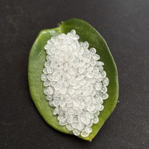 Ventes d'usine de granulés de plastique polypropylène (PP) de qualité moulage par soufflage 570P 58MNK10 60YM240 612MK10 à des fins de fabrication - Product Image 3