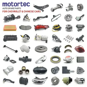 Car Other Auto Parts Supplier for Chinese Cars China BYD Chery Geely GWM Great Wall SAIC MG Maxus DFSK Changan Auto Spare Parts