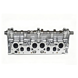 Culasse Raceorly 9569145580 pour <span class=keywords><strong>Peugeot</strong></span> 206 <span class=keywords><strong>306</strong></span> Citroën Xsara 1.9L DW8 WJY WJZ Moteur <span class=keywords><strong>Diesel</strong></span> - Product Image 2