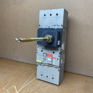 SPS-Programmiersteuerung Leistungsschalter NS100-160-250 N/H/NA <span class=keywords><strong>3</strong></span>-polig - Product Image 1