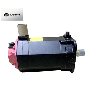 Variateur de vitesse AC de marque Fanuc d'origine neuf A06B-0078-B804 pour machines CNC - Product Image 1