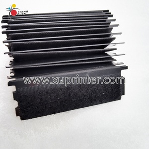 Soufflet de machine WD M2.072.023 SM74 CD74, longueur = 80 mm, pour pièces d'impression offset - Product Image 6