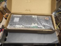 Batterie de stockage d'énergie JK Parallel JiKong 7-16S 100A 150A 200A avec BMS intelligent actif 1A 2A JK-PB2A16S20P et écran LCD pour onduleur