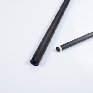 Stecca da stecca da biliardo personalizzabile in fibra di carbonio di alta qualità 11.8-12.4MM con punta da 13MM - Product Image 4