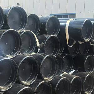 저렴한 가격 <span class=keywords><strong>API</strong></span> 5CT EN 표준 합금 강철 우물 시추공 케이싱 파이프 오일 잘 원활한 J55 K55 N80 Q L80 P110 - Product Image 2