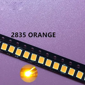 Hot Produto Original LED 4000K 5000K 5700K 6500K 7000K 8000K 9000K 10000K Chip de LED SMD 2835 5730 5630