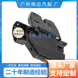 มอเตอร์ตัวกระตุ้นล็อคประตูท้ายรถ BMW X5 E53 รุ่น 51248408492 สำหรับเปลี่ยนซ่อม - Product Image 5