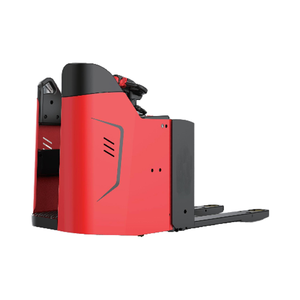 Carretilla elevadora eléctrica Vlift KPL201 de 2 toneladas para una gestión eficiente del almacén - Product Image 1