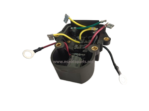 Régulateur <span class=keywords><strong>de</strong></span> tension interne haute efficacité pour bus et camions, compatible avec les systèmes <span class=keywords><strong>de</strong></span> <span class=keywords><strong>charge</strong></span> et les régulateurs <span class=keywords><strong>de</strong></span> tension d'<span class=keywords><strong>alternateur</strong></span> - Product Image 6