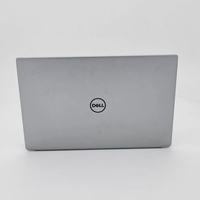 Portátil Dell Vostro 5391 Usado de Alta Calidad, Negro, Procesador Intel Core I5 de 10.ª Generación, 8 GB de RAM, SSD de 512 GB, Pantalla de 13.3 Pulgadas