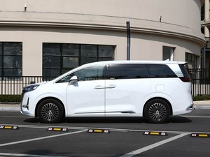 Denza D9 DM-i 970 4x4 Luxe MPV 2022 – Confortable, Spacieux, Grand Espace, Conduite Intelligente de Pointe – En Stock - Product Image 2