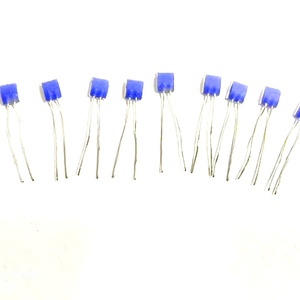 เซ็นเซอร์อุณหภูมิ3850ppm R0 100โอห์มและ1000โอห์ม TC คลาส B คลาส1/<span class=keywords><strong>PT1000</strong></span> PT100 3B สำหรับเก็บพลังงาน - Product Image 2