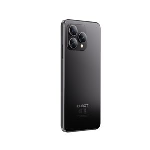 Teléfono Inteligente Cubot A40 4G LTE, Pantalla HD+ de 6.9 Pulgadas y 120Hz, 4GB 256GB, Cámara Trasera de 48MP, 5100mAh, Android 15, NFC, Alemán/Español/Inglés - Product Image 1