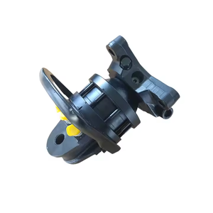 CR Venta caliente al por mayor Piezas de maquinaria de construcción Motor de rotación de datos Máquina de registro Motor hidráulico - Product Image 3