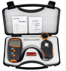 Máy Đo <span class=keywords><strong>Lux</strong></span> Cầm Tay Giá Tốt Máy Đo Ánh Sáng Kỹ Thuật Số <span class=keywords><strong>Lux</strong></span> - Product Image 5