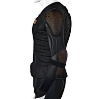 Benken Outdoor Sports Ski Gear Collants et chemise confortables en EVA pour le ski et le snowboard Vêtements de protection et de sécurité