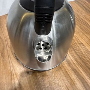 Bouilloire électrique sans fil en acier inoxydable 5L 6L 8L 10L avec arrêt automatique pour usage domestique et hôtelier - Product Image 5