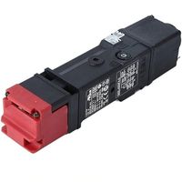 Interruptor de Seguridad para Puertas Omron Serie D4SL Original, Nuevo, D4SL-N2RFA-D, D4SL-N2HFA-DN
