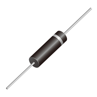 Diode haute tension HVD03-08S, diode haute fréquence HV 8KV/350mA