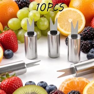 Stainless Steel Multi-Function <b>BBQ</b> Skewers & Baking <b>Tool</b> Set with Long Handle Reusable & Easily Cleaned for Outdoor Camping - Product Image 2