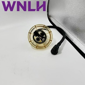 Bol séparateur eau-carburant WNLH R90P avec fil chauffant pour filtre à carburant diesel de camion lourd Racor R90P R90T - Product Image 4