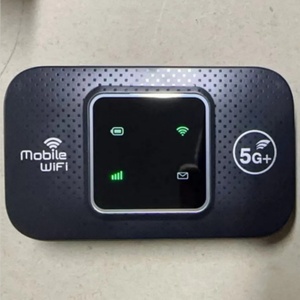 Routeur WiFi portable 4G haute vitesse E5783 Pro pour les voyages, mini routeur WiFi de voyage, points d'accès WiFi portables pour ordinateurs portables - Product Image 5