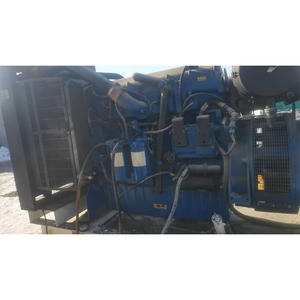 Électricité utilisée gratuitement Groupe Electrogene per kins <span class=keywords><strong>Moteur</strong></span> 320kw Générateur dynamo diesel 300kva Générateur diesel silencieux - Product Image 6