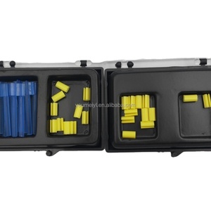 Fuente de alimentación manual Tipo de <span class=keywords><strong>perno</strong></span> Accesorio de laboratorio <span class=keywords><strong>dental</strong></span> de plástico Accesorios de precisión <span class=keywords><strong>dental</strong></span> - Product Image 1