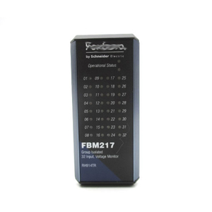 Módulo de Control de Automatización RH914TR IO - Product Image 1