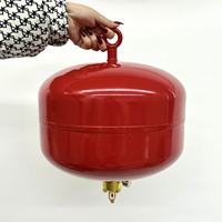 Nouvelle vanne de buse d'arrosage HOWDY 68, 30x1.5 M10X1, pour extincteur suspendu, tuyaux d'incendie, eau, mousse, poudre sèche