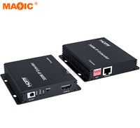 High Quality 300m Hdmi IP Extender 1080p 60hz for Computer Use