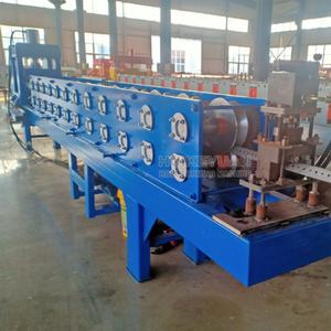 Machine de profilage à froid pour profilés métalliques de cloisons sèches, montants en acier et canaux en C, vente directe usine - Product Image 3