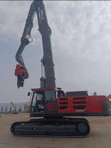 Nueva Excavadora de Orugas SDLG E6550HP de Marca China, Equipo Pesado para Minería en Venta - Product Image 2