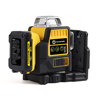 Niveau laser automatique à diode de précision AGL109, prix bas, multifonction, vente chaude, ligne verte